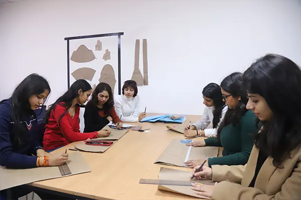 BBA   in Luxury Brand Management
