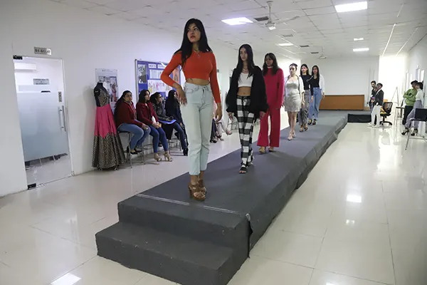 BBA   in Luxury Brand Management