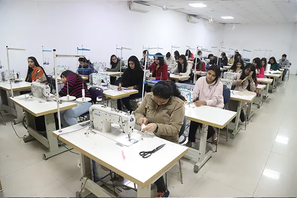 BBA   in Luxury Brand Management