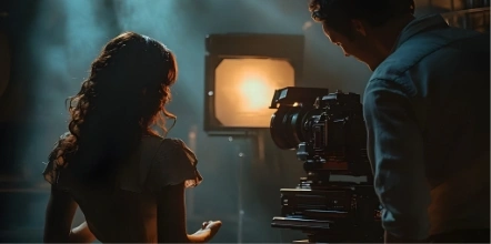 BA in Photography and Videography