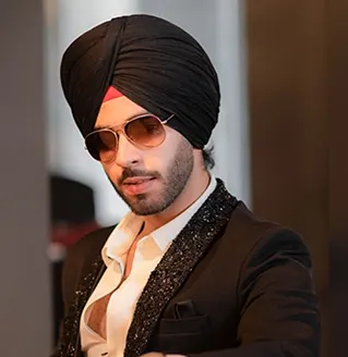 MA in Acting for Film, TV and Web series