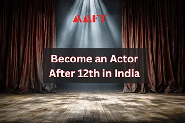 AAFT BDes in 3D Animation