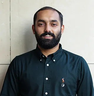 MA in Acting for Film, TV and Web series