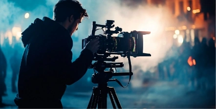 AAFT B.Sc in Cinema Direction