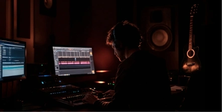AAFT B.Sc in Cinema Direction