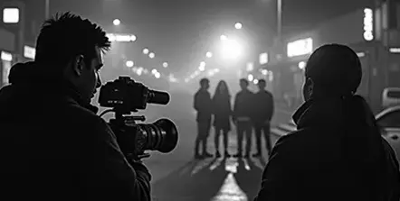 AAFT B.Sc in Cinema Direction