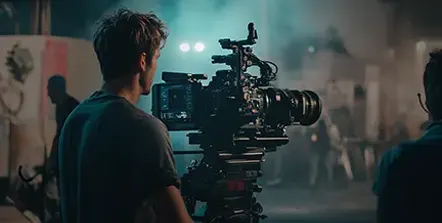 AAFT B.Sc in Cinema Direction