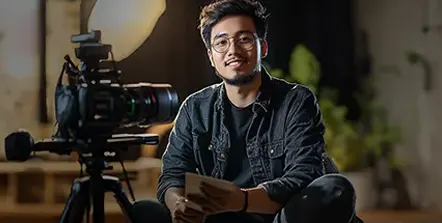 AAFT B.Sc in Cinema Direction