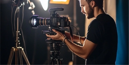 AAFT B.Sc in Cinema Direction