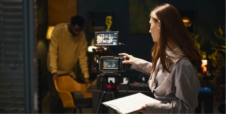 AAFT B.Sc in Cinema Direction