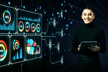 B.Sc in Data Science