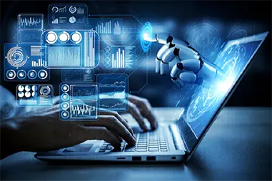 B.Sc in Artificial Intelligence