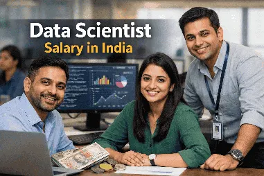 B.Sc in Data Science