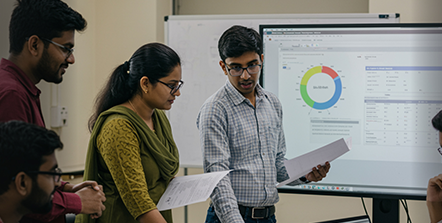 B.Sc in Data Science
