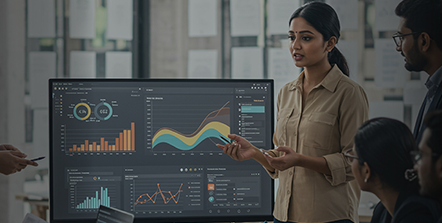 B.Sc in Digital Marketing