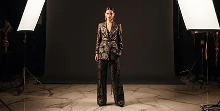 B.A (Hons.) in Luxury Brand Management