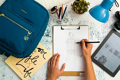 AAFT BBA (Hons) in Luxury Brand Management