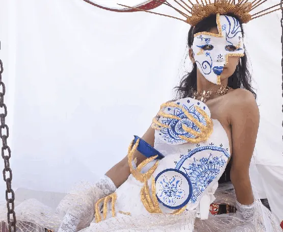 AAFT M.Des in Fashion Design