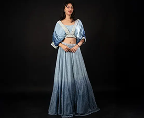 AAFT M.Des in Fashion Design
