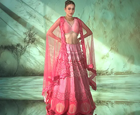 AAFT M.Des in Fashion Design