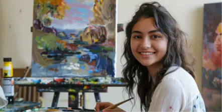 Diploma in Fine Arts
