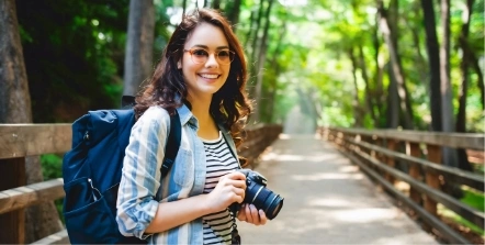 BA in Photography and Videography