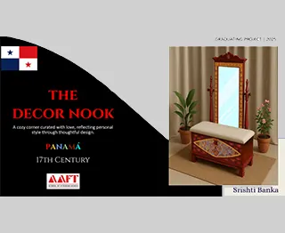AAFT B.Sc in Interior Design