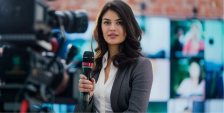 AAFT B.A. in Journalism and Mass Communication