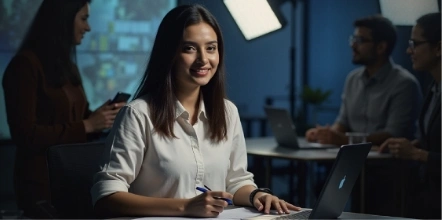AAFT B.A. in Journalism and Mass Communication