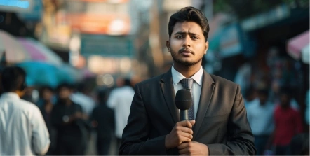 AAFT B.A. in Journalism and Mass Communication
