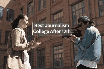 AAFT B.A. in Journalism and Mass Communication