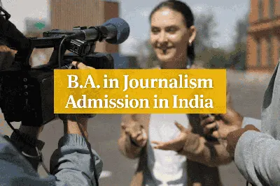 AAFT B.A. in Journalism and Mass Communication