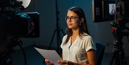 AAFT B.A. in Journalism and Mass Communication
