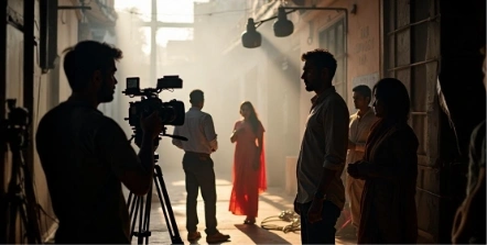 AAFT B.Sc in Cinema Direction