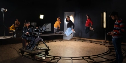 AAFT B.Sc in Cinema Direction