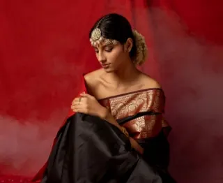 MA in Photography and Videography