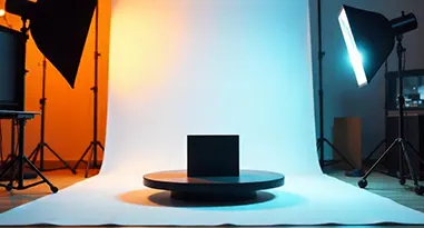 MA in Photography and Videography