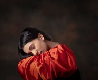 MA in Photography and Videography