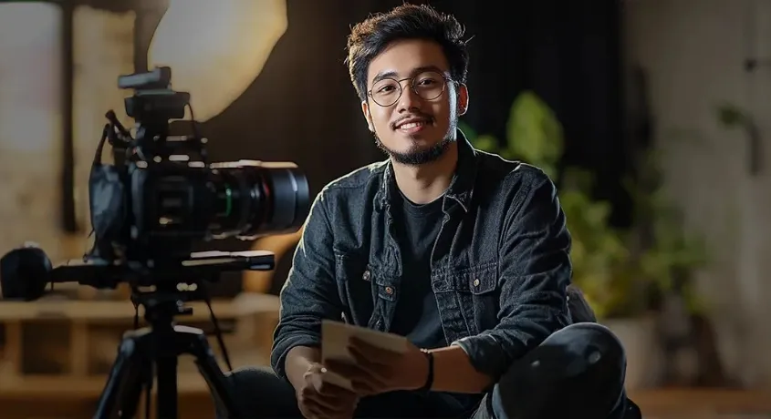 M.Sc in Cinema (Specialization In Direction)