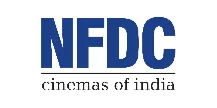 NFDC, Film Bazaar and National Film Development Corporation of India logo
