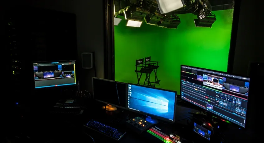 PG Diploma in Post-Production