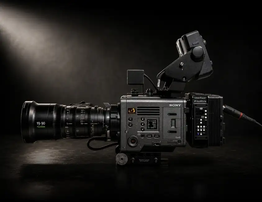 Sony Venice Camera